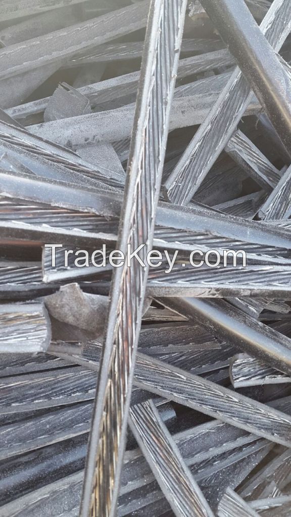 Used plastic insulation for sale and recycling 