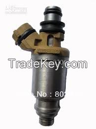 Fuel Injector