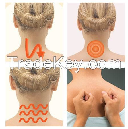 U-Neck Multi Therapy Neck Device