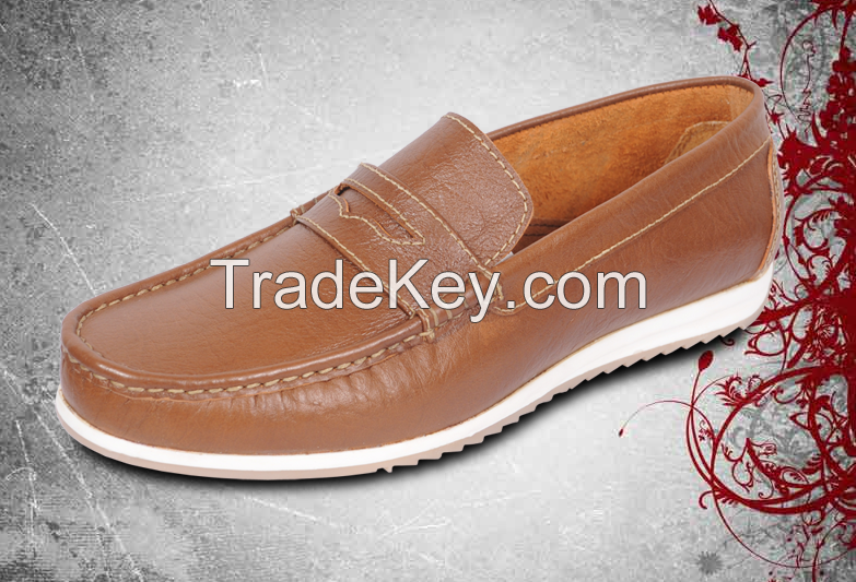 Timber Land Shoes