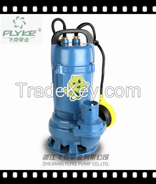 Submersible Sewage Pump