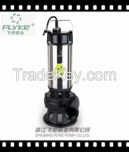 Submersible Sewage Pump