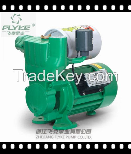 Automatic Self-Priming Cold-Hot Water Pump