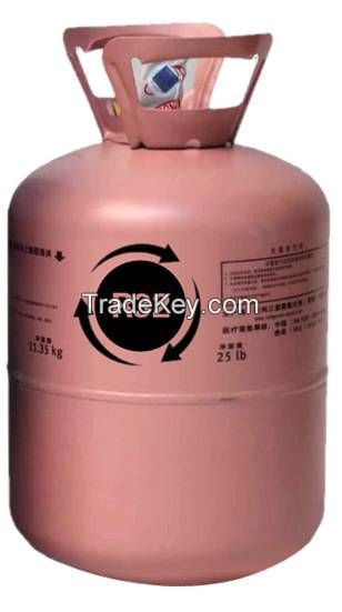 refrigerant gas R32 CH2F2