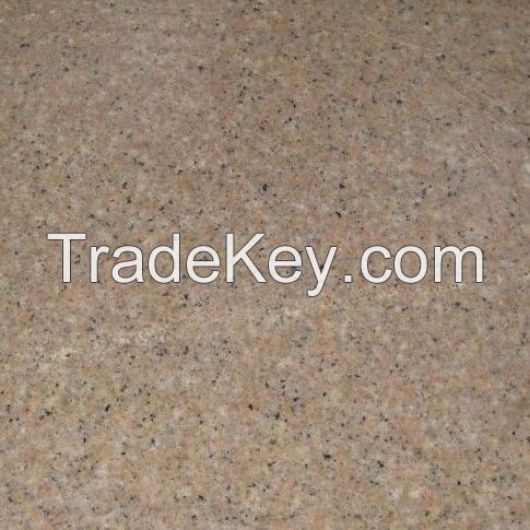  Shrimp Red Granite G681 Granite