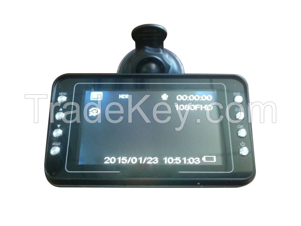 Car Black Box DVR