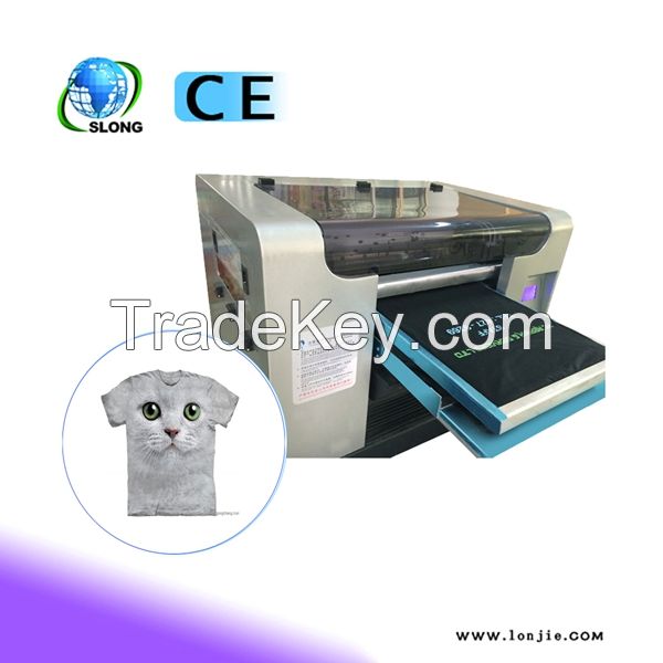 LOGE-A3 t-shirt printer