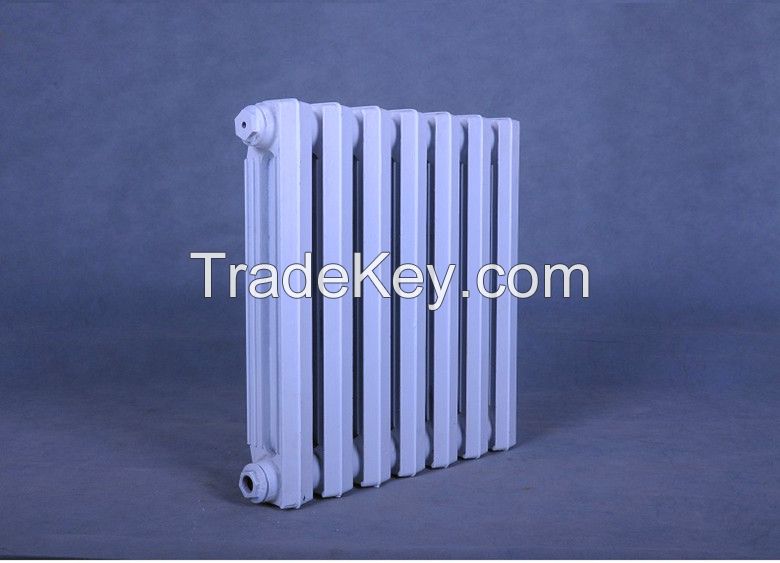 Chunfeng brand Algeria heating cast iron radiators RZ500