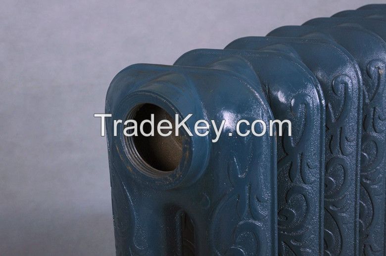chunfeng cast iron radiators CFHY750