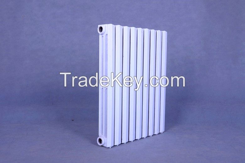 chunfeng brand popular hot water cast iron heat exchanger IM3-680