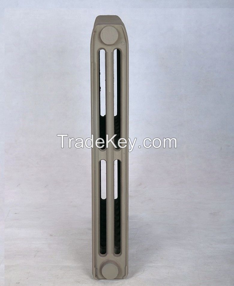 Chunfeng brand popular hot water cast iron heat exchanger IM3-710