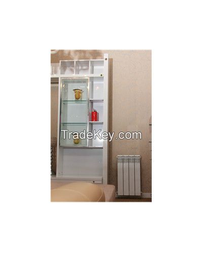 New residential bimetal(Die casting aluminum)  radiators for home Heating
