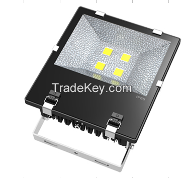 200W LED floodlight