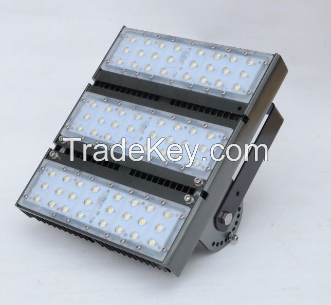 90W LED tunnel light