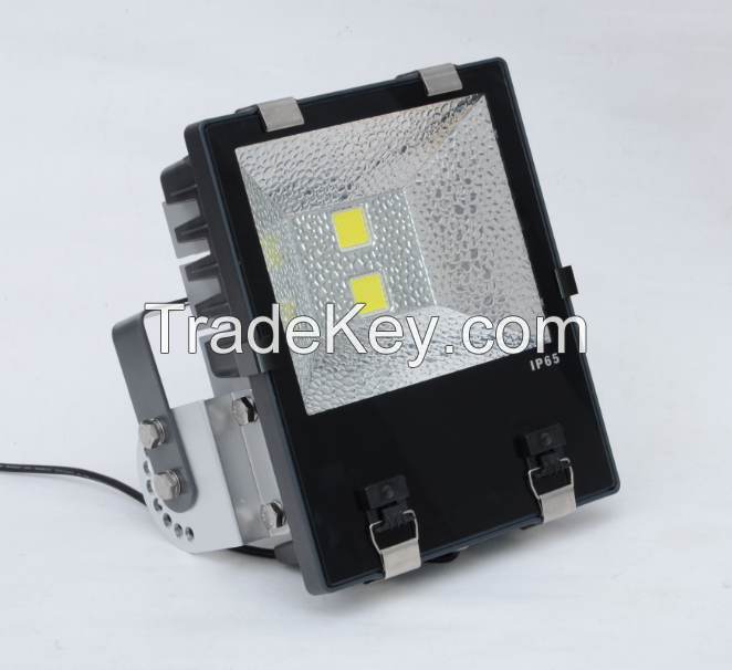 100W LED floodlight