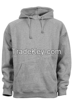 Fleece Hoodie Pullover Hooded Sweatshirt