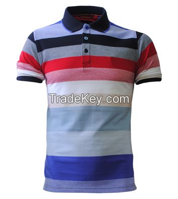 Polo Shirt 100% Cotton Polo Pique