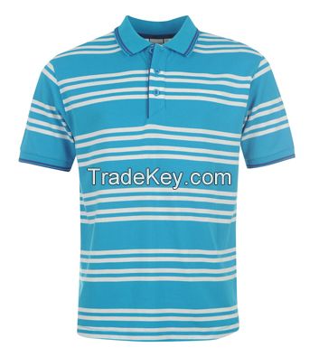 Polo Shirt 100% Cotton Polo Pique