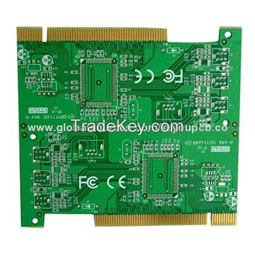 FR4 PCB and PCBA manufacuter