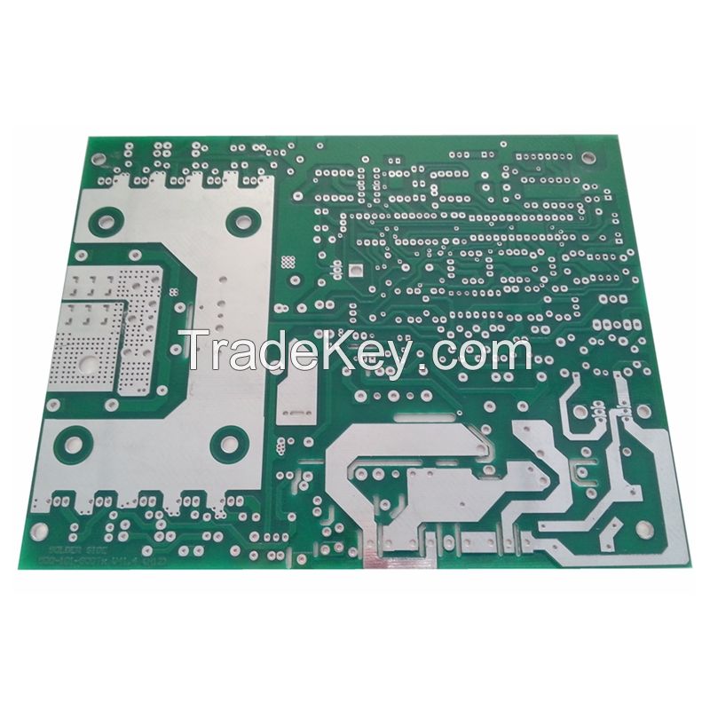 Double sided PCB for home appliance, consumer electronics, electronic toys