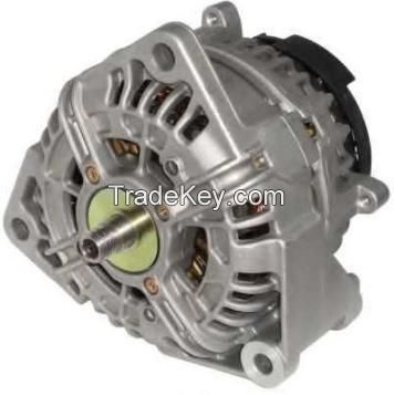 Alternator Actros