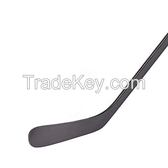 Carbon fiber Blank Int Ice Hockey Sticks 