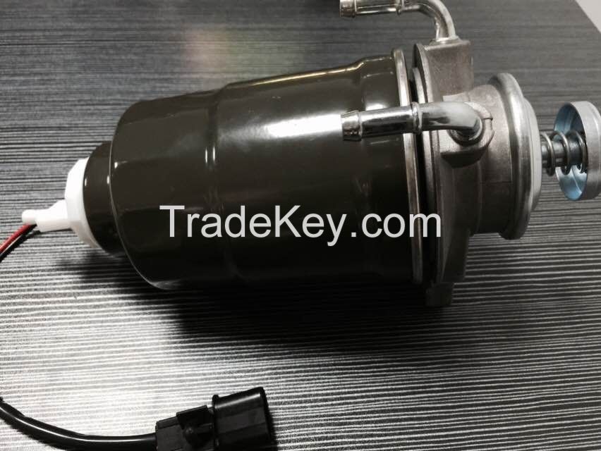 TOYOTA Fuel filter assembly