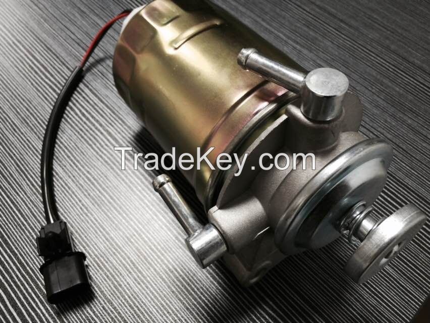 TOYOTA Fuel filter assembly