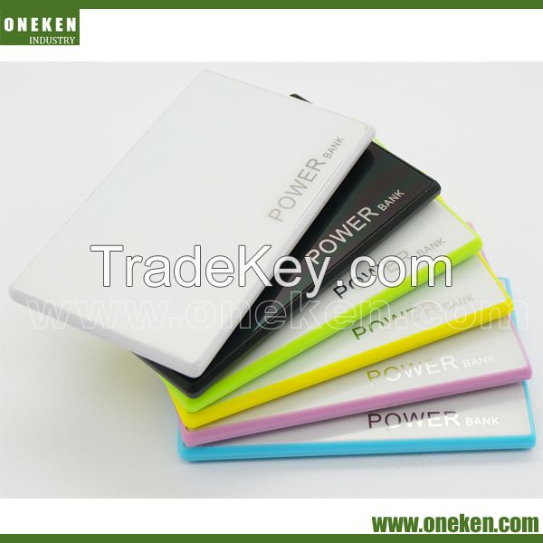 Power Bank OK-P18 2200mAh