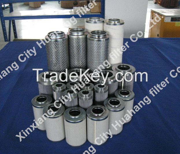 High standard replace HYDAC hydraulic oil filter element 0330D010BN4HC