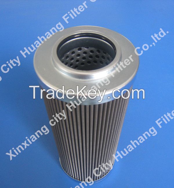 Hydraulic oil filter G-UL-12A-50UW-DV replacement taisei kogyo filter