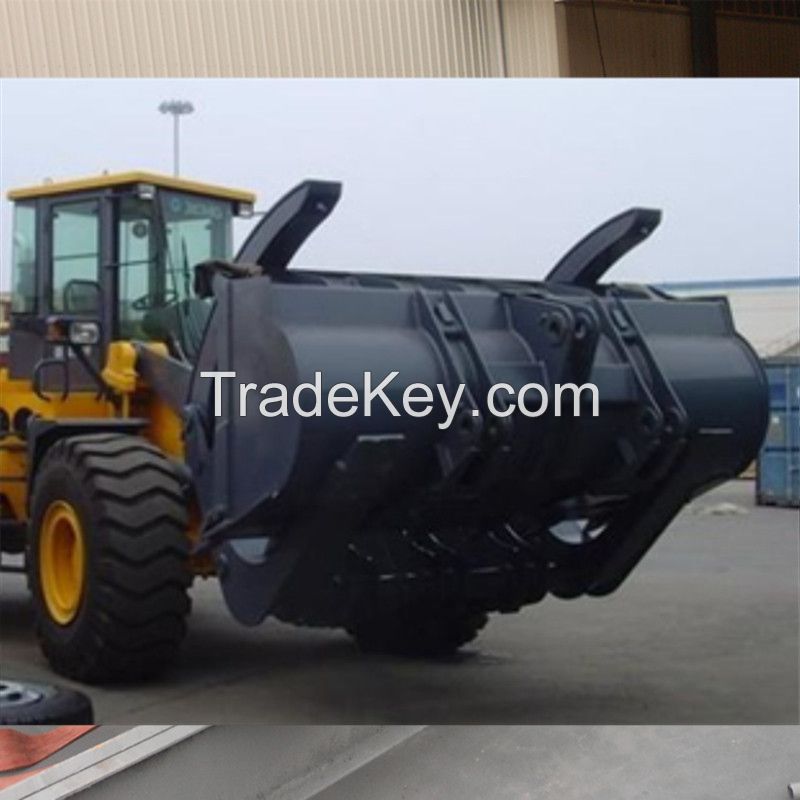 WHEEL LOADER /  ZL50G ZL50GN