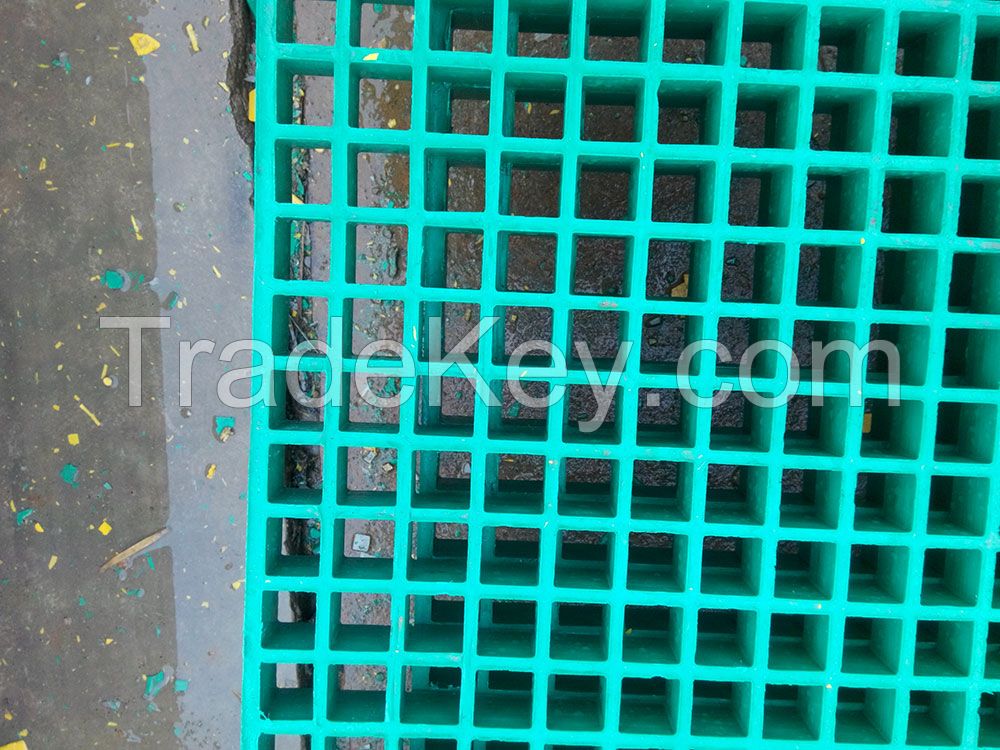 FRP grating