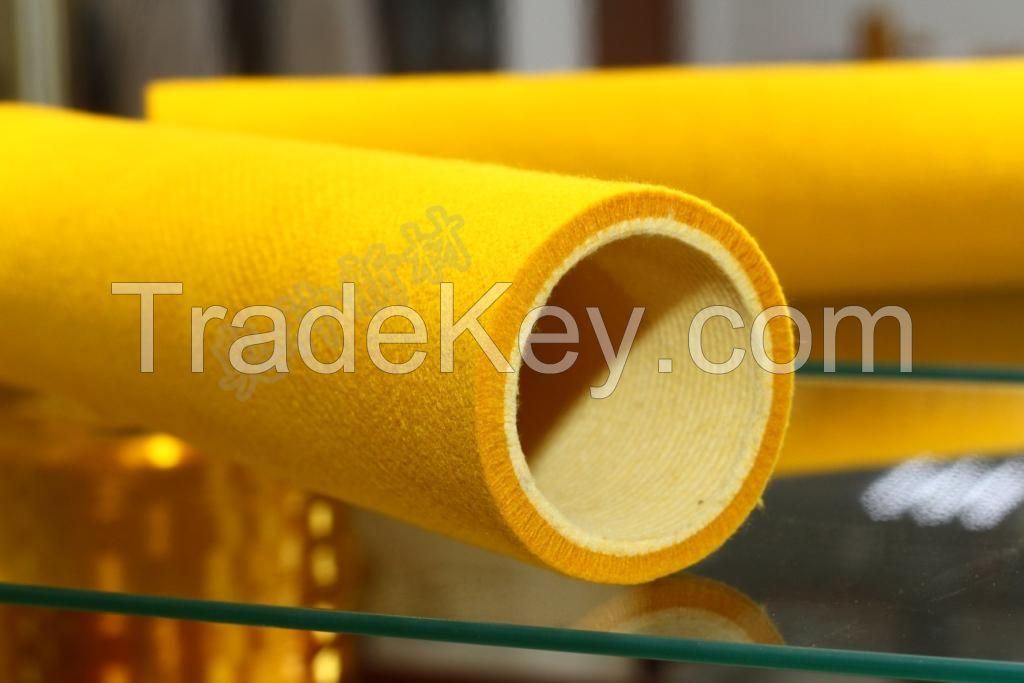 Polyimide short fiber 2.2dtex*65mm