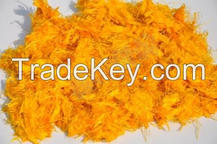 Polyimide chopped fiber 6mm