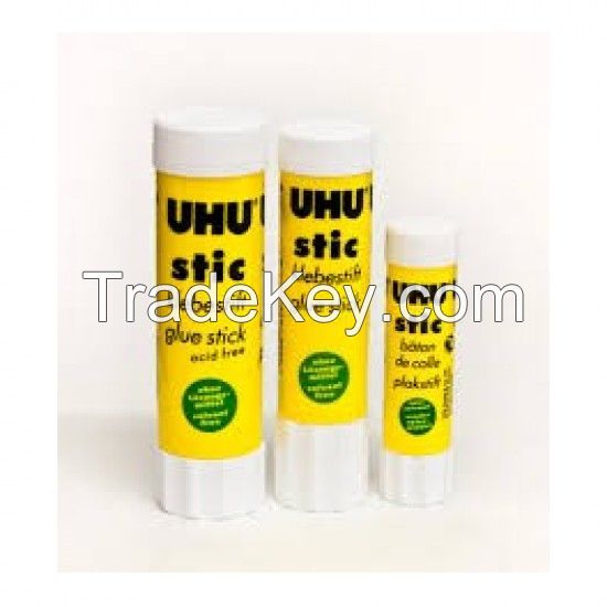 UHU , GLUE STICK, 8.2GM