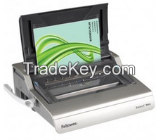 Fellowes Galaxy E-wire Binding Machine