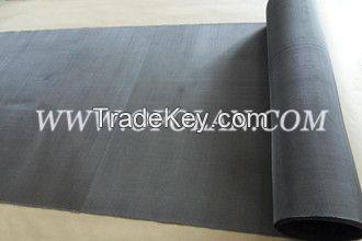 Zirconium Wire Cloth