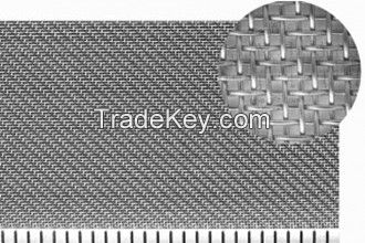 Stainless Steel Wire Cloth