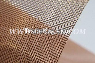 Copper Wire Cloth