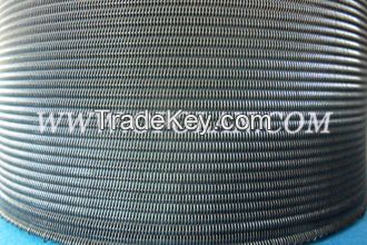 Titanium Wire Cloth