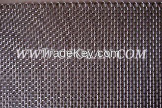 Molybdenum Wire Cloth