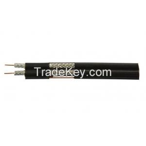 Coaxial Cables