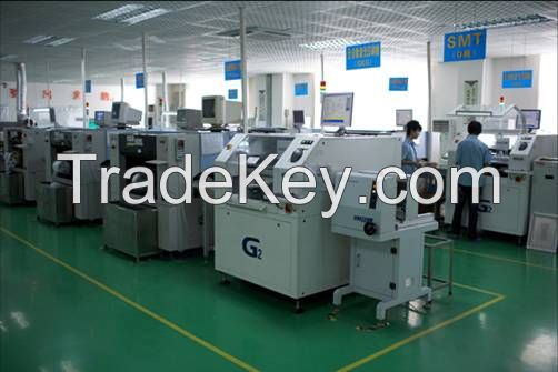 PCB Assembly 