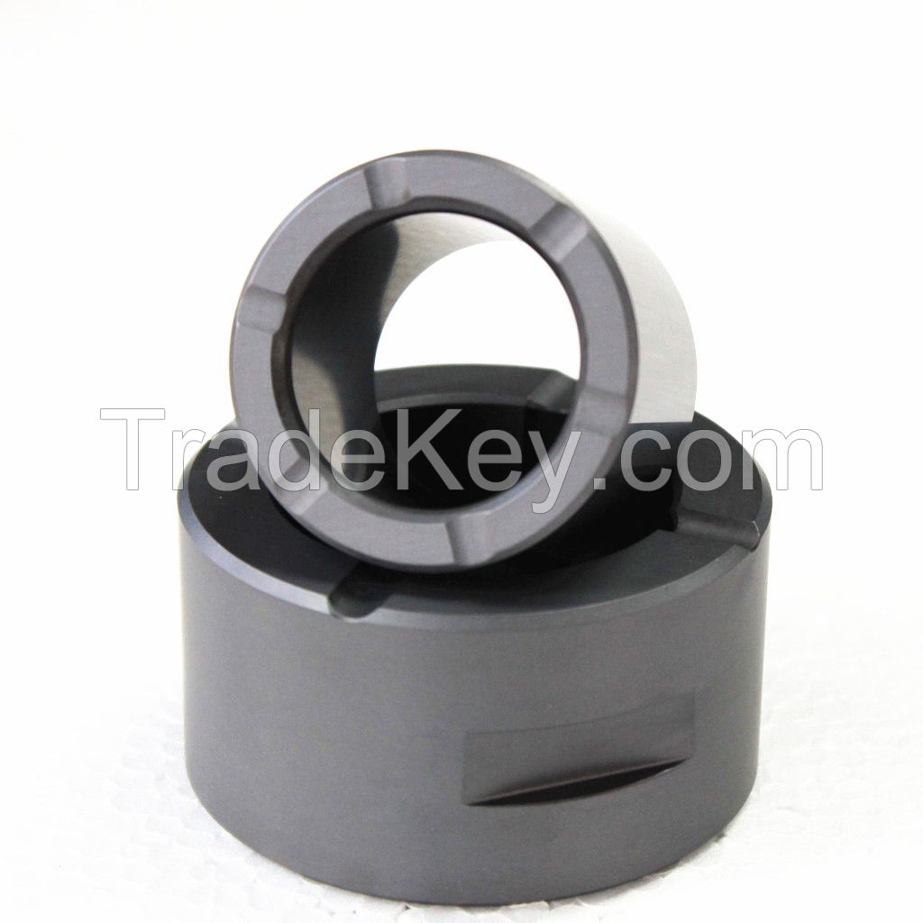 silicon carbide ceramic bearing