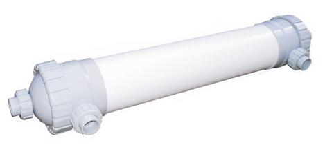 ultrafiltration hollow fiber membrane