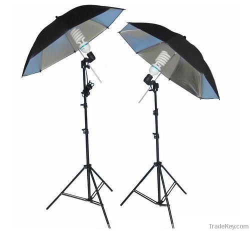 Studio Lighting Kit