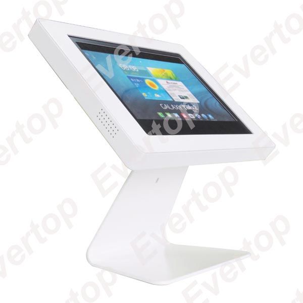 Display for iPad Kiosk