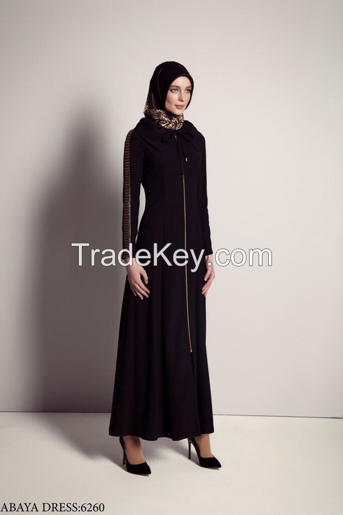 2015 new fashion lady islamic wear hijab