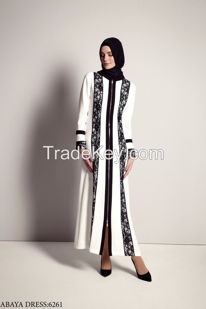 2015 new fashion lady islamic wear hijab